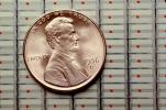 copper penny, Cash, GCMV01P05_11