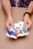 Euro bill, Paper Money, Cash, GCMV02P02_19