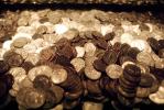 pennies, Cash, GCMV02P05_07