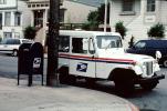 Mailbox, Mail Delivery Vehicle, Commerical-shipping, GCPV01P04_11