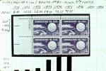 Echo 1, Communications for Peace, Earth, Four Cent Stamp, GCPV01P09_18