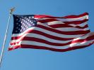 Star Spangled Banner, Old Glory, USA Flag, United States of America, GFLD01_019