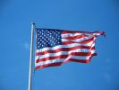 USA, Windy, Windblown, Star Spangled Banner, Old Glory, USA Flag, United States of America, GFLD01_042