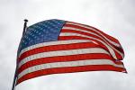 Old Glory, USA, United States of America, American, Star Spangled Banner, GFLV01P09_02