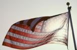 Old Glory, USA, United States of America, Star Spangled Banner, GFLV01P10_12