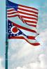 Ohio, Old Glory, USA, United States of America, GFLV02P01_13