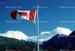 Canadian Flag, Canada, GFLV02P01_17