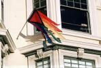 Rainbow Flag, USA, GFLV02P02_05