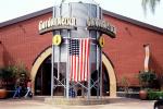 Gordon Biersch Brewery, Star Spangled Banner, Old Glory, USA Flag, United States of America, GFLV03P01_06