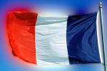 France, French Flag, GFLV03P02_09