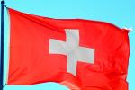 Switzerland, Swiss Flag, GFLV03P04_12