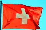Switzerland, Swiss Flag, GFLV03P04_15