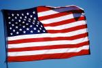 Star Spangled Banner, Old Glory, USA Flag, United States of America, GFLV03P07_11