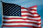 Star Spangled Banner, Old Glory, USA Flag, United States of America, GFLV03P07_12
