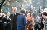 inauguration of Lyndon Baines Johnson, LBJ, 1964, 1960s, GNUV01P01_11