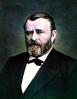 Ulysses S Grant, President, GNUV01P04_17B