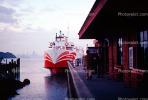 Tiburon, Red and White Fleet Ferry to San Francisco, GPCV01P03_16