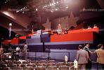 Democratic National Convention, San Francisco, 1984, Moscone Convention Center, 1980s, GPCV01P12_15