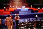 Democratic National Convention, San Francisco, 1984, Moscone Convention Center, 1980s, GPCV01P12_19
