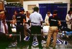 Democratic National Convention, San Francisco, 1984, Moscone Convention Center, 1980s, GPCV01P14_12