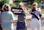 George Bush whistle stop tour, GPCV02P15_02