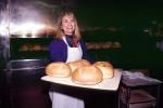 Hilary Clinton, baking bread, GPCV03P04_13
