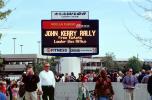 Lawlor Events Center, John Kerry Rally 2004, GPCV03P09_08
