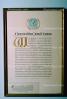 UN Charter, United Nations 50th Anniversary, San Francisco, California, GPIV01P04_09.2415