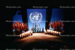 United Nations 50th Anniversary, GPIV02P01_06