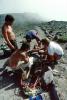High Altitude, Mountain Rescue, Mt Rainier, HEPV01P01_17