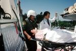 Woman Patient, Bell 206 JetRanger, 15 May 1989, HEPV02P03_11