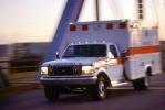 Ambulance, flashing lights, HEPV02P08_19
