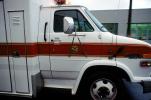 Ambulance, 17th street, Potrero Hill, HEPV04P06_06