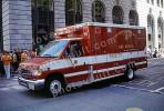 ambulance, flashing lights, HEPV04P08_07