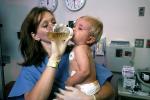 Patient, Baby, Infant,  Pediatrics, Doctor, Nurse, Pediatrician, HHPV02P04_03