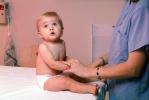 Patient, Baby, Infant, Pediatrics, Doctor, Nurse, Pediatrician, HHPV02P04_06