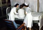 Patient and Nurse, 1949, 1940s, HHPV02P09_13