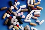 Pills, Drugs, Vitamins, Capsules, HPDV01P08_01