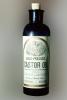 Castor Oil bottle, cork, HPDV01P08_12