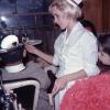 Woman, Dentist, 1960s, HTDV01P09_09