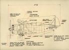 F3F-2 Plans, Military Biplane Fighter, IAMV01P02_18