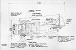 F3F-2 Plans, Military Biplane Fighter, IAMV01P02_18B