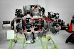 Pratt & Whitney R-2800, Reciprocating Radial Piston Engine, IAPV01P05_05