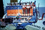 Reciprocating Piston Aircraft Engine, IAPV01P05_10