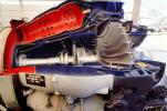 Rolls Royce Jet Engine, J-33, Goblin, Axial Flow Engine, IAPV01P05_17