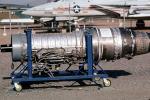 F101-GE-100 Afterburner, turbojet, IAPV01P06_03