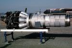 Rolls Royce Nene, Turbo-jet Engine, Jet, turbojet, IAPV01P06_06
