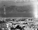 Golden Gate Bridge Construction, 1934, ICCV03P07_09