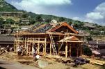 Building a house in Sasebo Saga, ICDV02P01_01