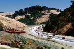 Interstate Highway I-580, Castro Valley, ICSV01P03_13